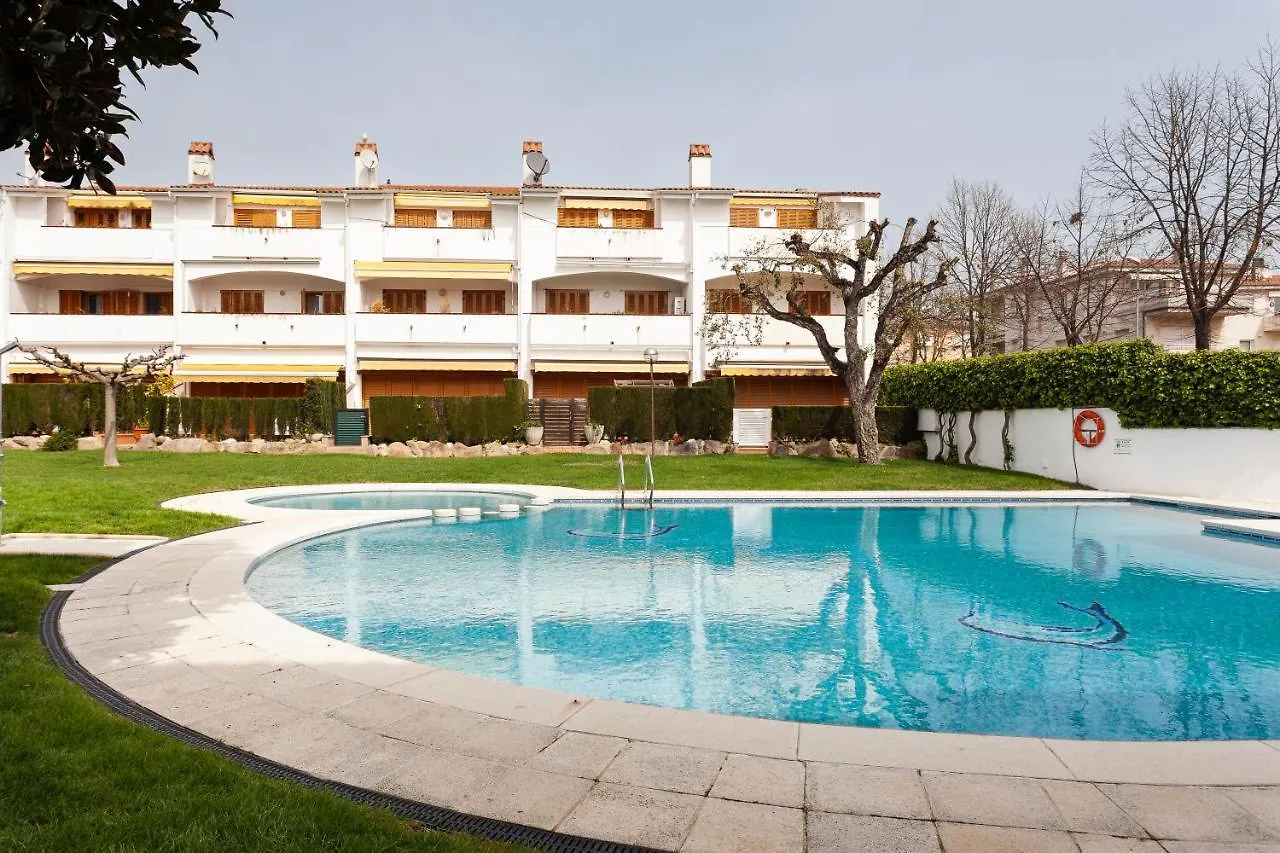 La Marinera Beach House Platja d'Aro