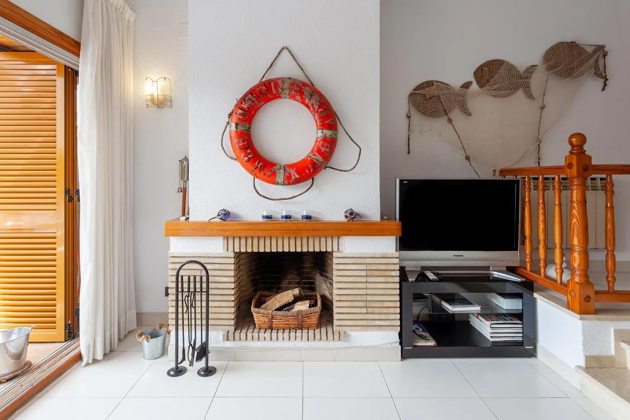 Holiday home La Marinera Beach House Platja d'Aro
