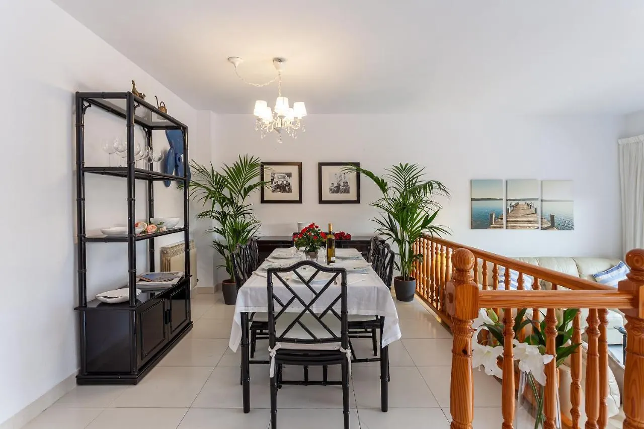 La Marinera Beach House Platja d'Aro Spain