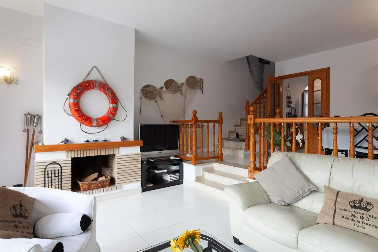 La Marinera Beach House Platja d'Aro 0*,  Spain