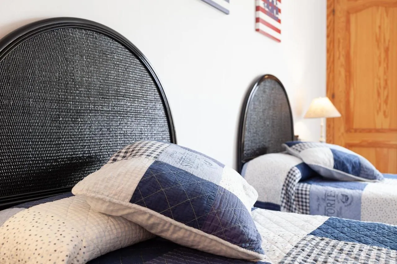 Holiday home La Marinera Beach House Platja d'Aro