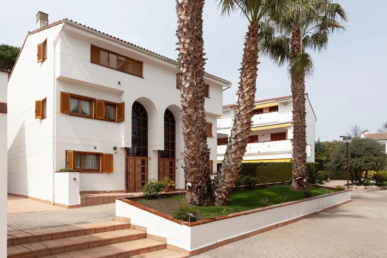 La Marinera Beach House Platja d'Aro Spain