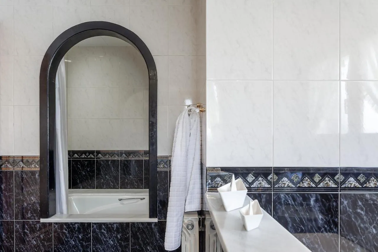 La Marinera Beach House Platja d'Aro 0*,  Spain
