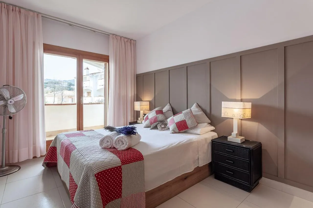 La Marinera Beach House Platja d'Aro Holiday home