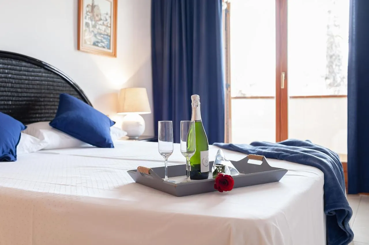 La Marinera Beach House Platja d'Aro 0*,  Spain