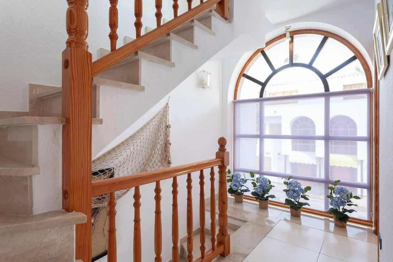 La Marinera Beach House Platja d'Aro Holiday home
