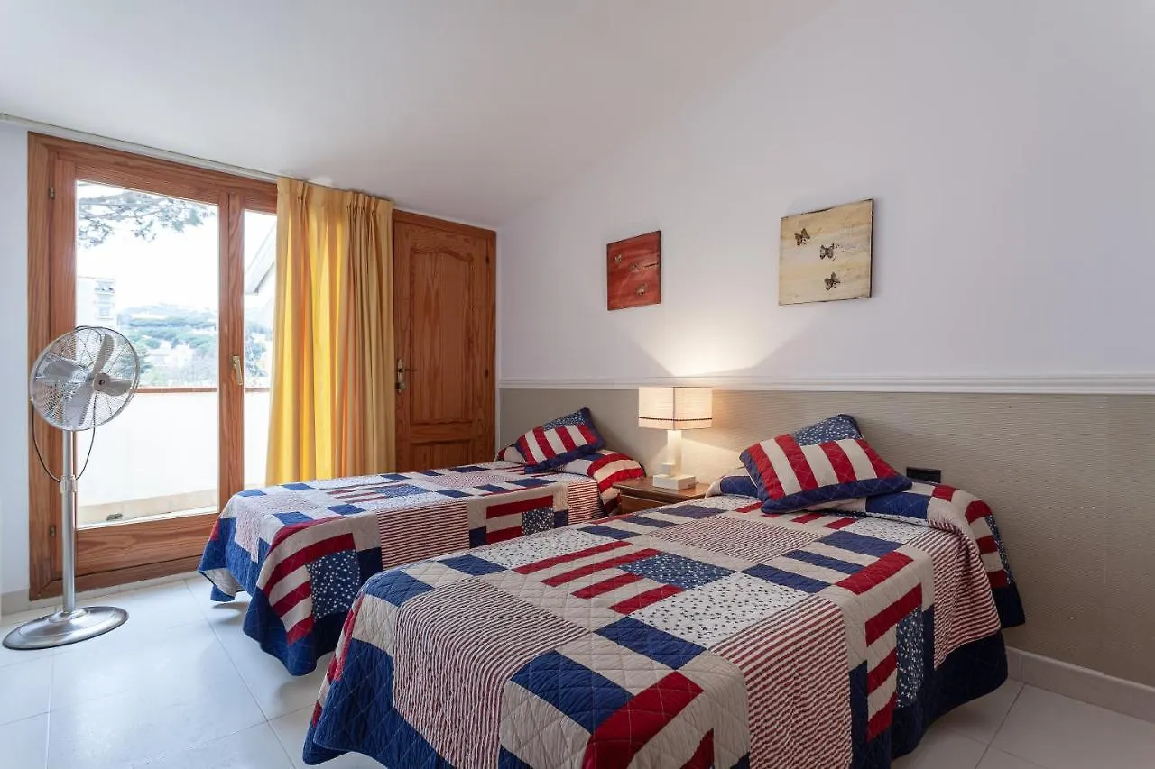 La Marinera Beach House Platja d'Aro