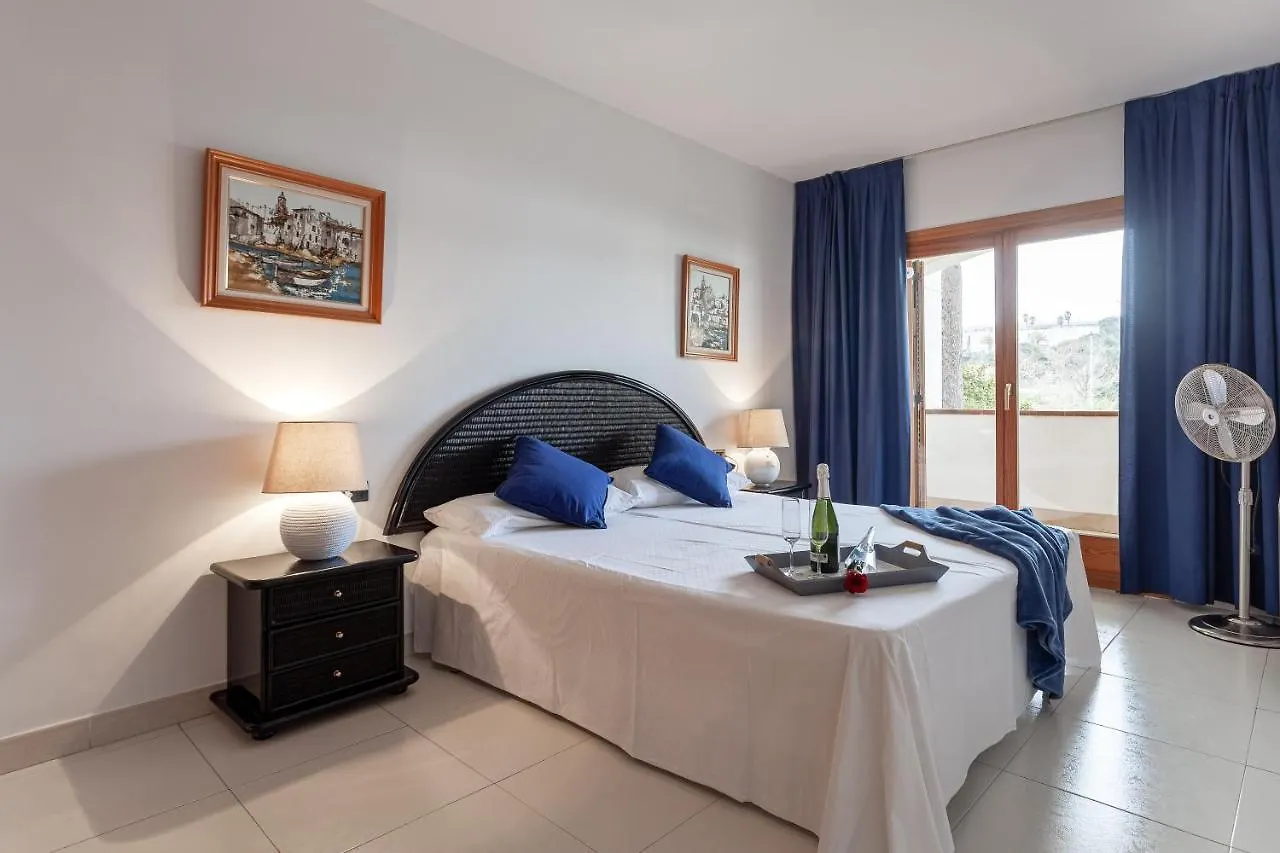 Holiday home La Marinera Beach House Platja d'Aro