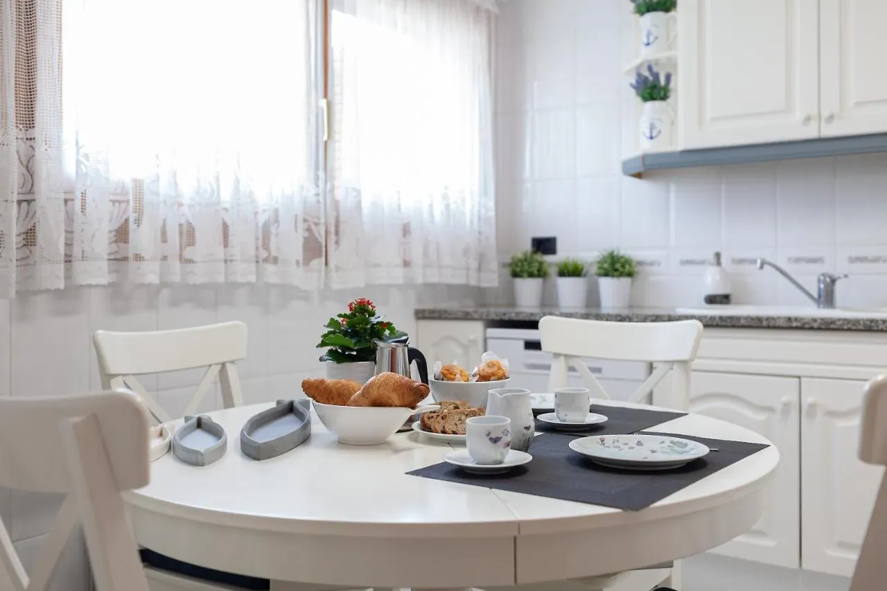 La Marinera Beach House Platja d'Aro Holiday home