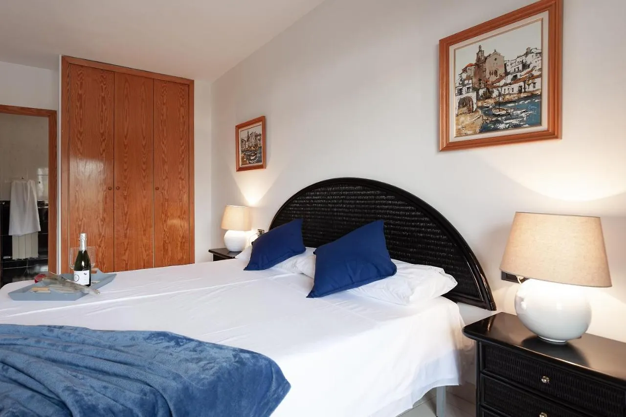 Holiday home La Marinera Beach House Platja d'Aro Spain