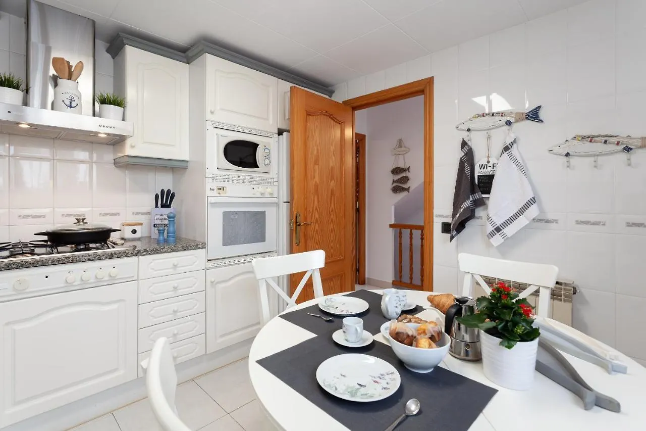 La Marinera Beach House Platja d'Aro