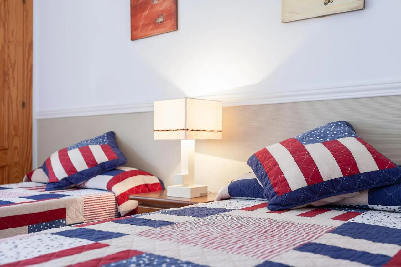 La Marinera Beach House Platja d'Aro Holiday home